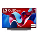 Televízia LG OLED65C4/65" (165cm)