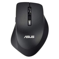 Asus WT425 bezdrôtová myš Black