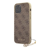 Guess 4G Charms kryt iPhone 12/12 Pro 6.1