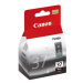 Canon PG-37 2145B001 čierna (black) originálna cartridge