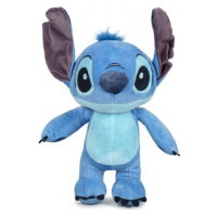 Plyšák Lilo & Stitch - Stitch standing 28 cm (so zvukom)