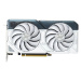 ASUS DUAL NVIDIA GeForce RTX 4060 Ti O8G WHITE