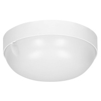 Stropné LED svietidlo RISMO ROUND 12W, 4000K, 1080lm, IP65 biele (ORNO)