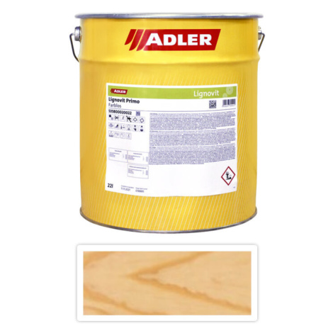 Farby na drevo ADLER