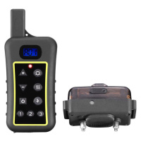 Reedog MX-1200 Sport No Bark - pro 1 psa