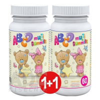 ABCD muLTi Gummies - Clinical 1+1