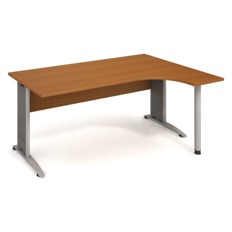 HOBIS kancelársky stôl CROSS CE 1800 L
