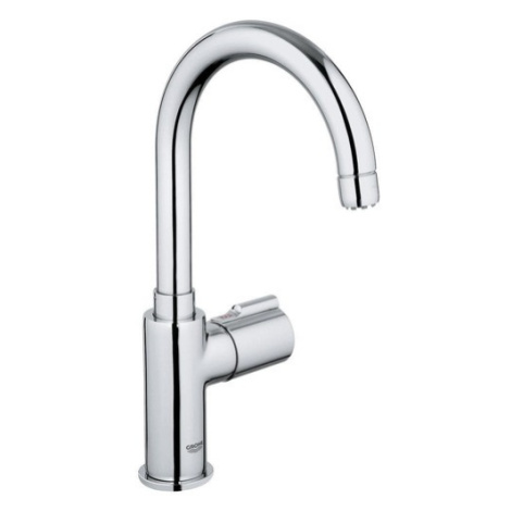 Ventil Grohe RED chróm 30035000