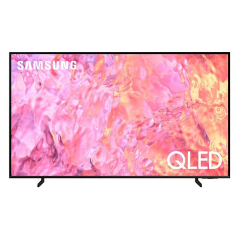 Televízor Samsung QE85Q60 / 85" (214 cm)