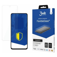 Ochranné sklo 3MK FlexibleGlass Xiaomi Redmi Note 11E Pro Hybrid Glass