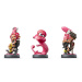 amiibo Splatoon Octoling 3-Pack