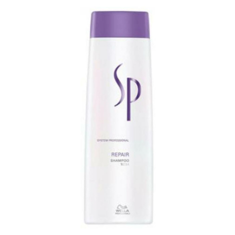 Wella SP Repair Shampoo 250ml (Šampon pro poškozené vlasy)