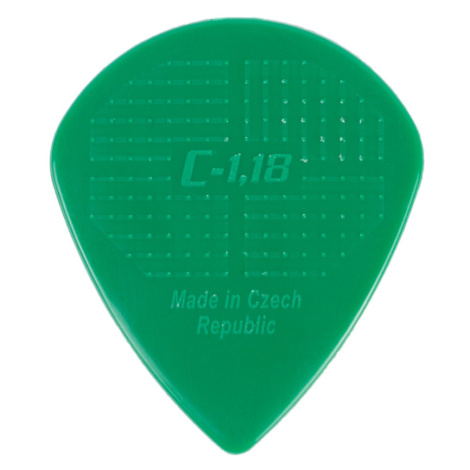 D-GriP Jazz C 1.18 6 pack