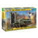 Model Kit military 5068 - S-400 "Triumf" Missile System (1:72)