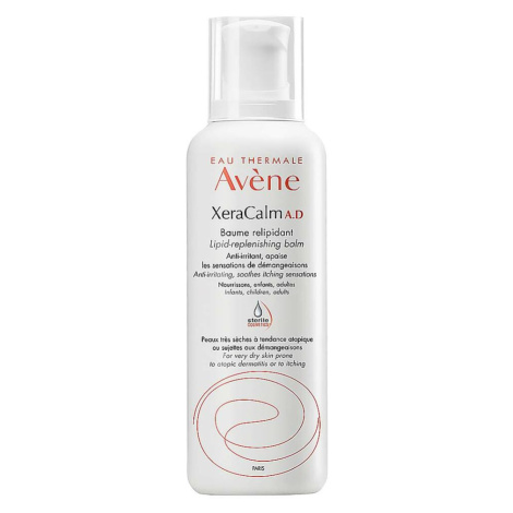 AVÈNE XeraCalm A.D. Relipidačný balzam 400 ml