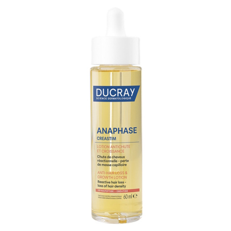 DUCRAY Creastim reactiv Roztok proti vypadávaniu vlasov 60 ml