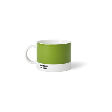 PANTONE na čaj - Green 15-343, 475 ml