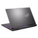 ASUS ROG Strix G17/G713PV/R9-7845HX/17,3"/QHD/32GB/1TB SSD/RTX 4060/W11H/Gray/2R