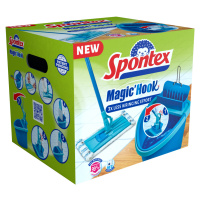 SPONTEX Magic Hook, Systémový mop