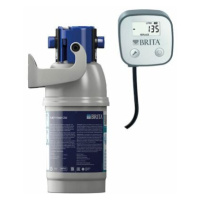 BRITA sada filtrácie vody pre domácnosť s prietokomerom SIKOBFB30G38