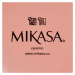 Ružová keramická miska Mikasa Serenity, ø 15 cm