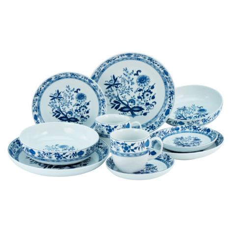 Creatable KOMBINOVANÝ SERVIS, 10-dielne, porcelán