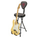 Fender 351 Guitar Seat/Stand