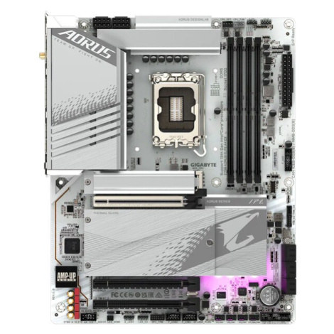 GIGABYTE Z790 AORUS ELITE AX ICE