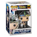 Funko POP! Back to the Future: Doc with Helmet