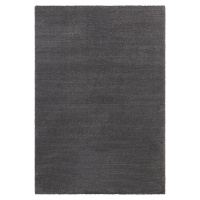 Kusový koberec Glow 103669 Anthracite z kolekce Elle  - 120x170 cm ELLE Decoration koberce