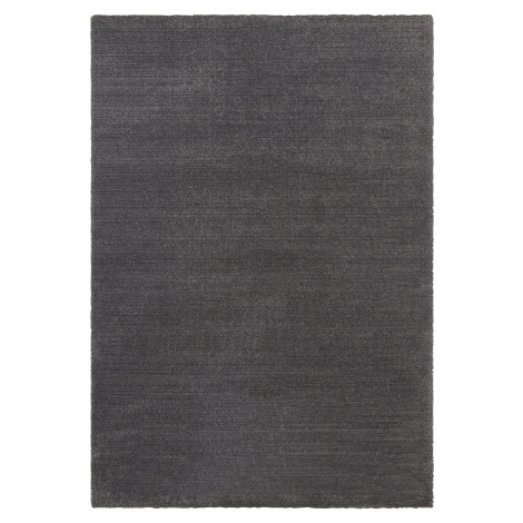 Kusový koberec Glow 103669 Anthracite z kolekce Elle  - 120x170 cm ELLE Decoration koberce