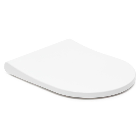 WC sedátko VitrA Integra duroplast biela 131-003-009 131-003-009