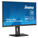 iiyama ProLite/XUB2793HSU-B6/27"/IPS/FHD/100Hz/1ms/Black/3R