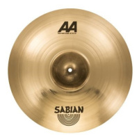 Sabian AA Raw Bell Crash 20