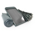 SolarCentre Solárna LED reťaz s USB Solarcentre Lumify LWW100 - 100 LED / 10m teplá biela