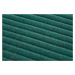 Rohožka Mix Mats Striped 105650 Smaragd Green Rozmery kobercov: 60x90