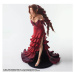 Soška Statické Arts Gallery Final Fantasy VII Remake - Aerith Gainsborough (Dress Ver.) 24 cm