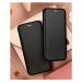 Diárové puzdro na Samsung Galaxy A33 A336 5G Forcell Elegance čierne