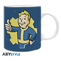 Hrnček Fallout - Vault Boy 320 ml