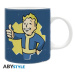 Hrnček Fallout - Vault Boy 320 ml