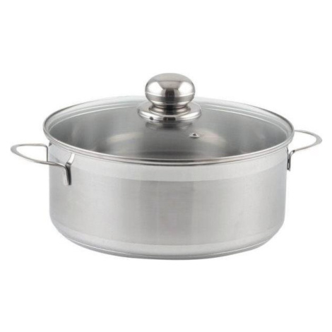 Gastro Hrniec na pečenie City 20 cm, antikoro
