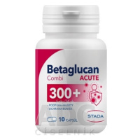 STADA Betaglucan Combi 300+ ACUTE