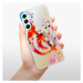 Odolné silikónové puzdro iSaprio - Music 01 - Samsung Galaxy A34 5G