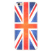 Odolné silikónové puzdro iSaprio - UK Flag - iPhone 6/6S
