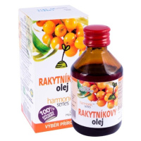 ELITPHITO Rakytníkový olej 100% 50 ml