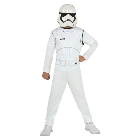 Epee Kostým Stormtrooper 122 - 128 cm