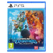 PS5 Minecraft Legends - Deluxe Edition