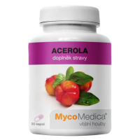 MYCOMEDICA Acerola 90 kapsúl