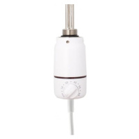 HOPA Siet2 vykurovacia tyč 300 w biela SIET2W300