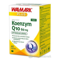 Walmark Coenzyme Q10 60 mg 60 kapsúl